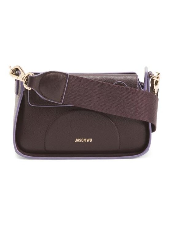 Jason Wu Handbags - JASON WU Leather Crossbody Bag